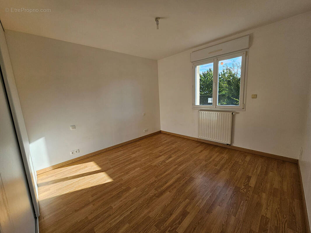 Maison à RUILLE-FROID-FONDS