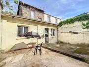 Photo 1 - Maison à BOBIGNY