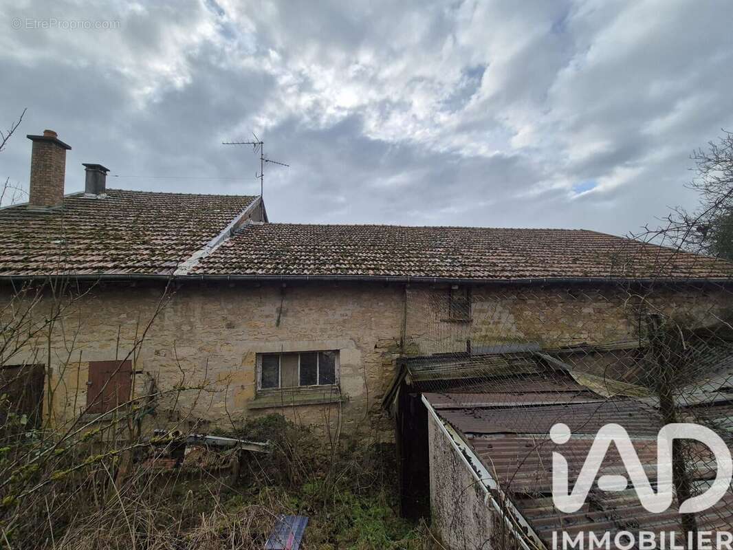 Photo 9 - Maison à RAUCOURT-ET-FLABA