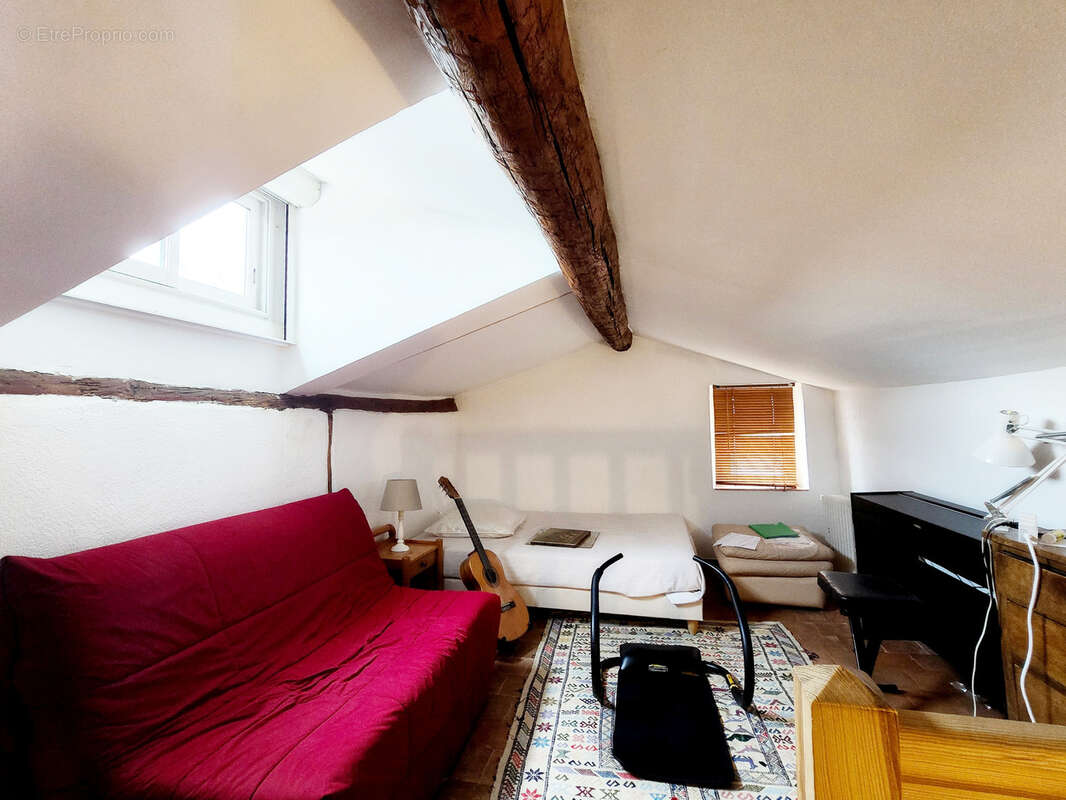 Maison à AIX-EN-PROVENCE