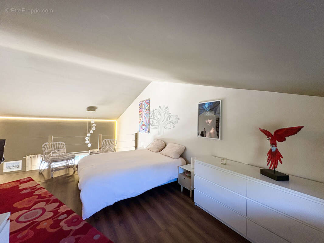 Appartement à BANDOL