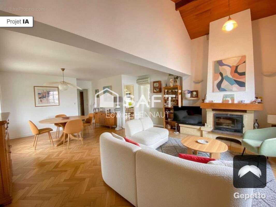 Photo 2 - Maison à PAREMPUYRE