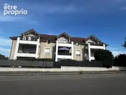 Appartement à JANNEYRIAS
