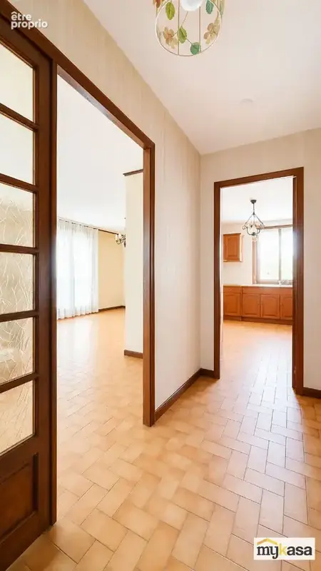 Maison T4 de plain-pied avec jardin, garage et véranda - Martigues Saint-Jean - photo 9
