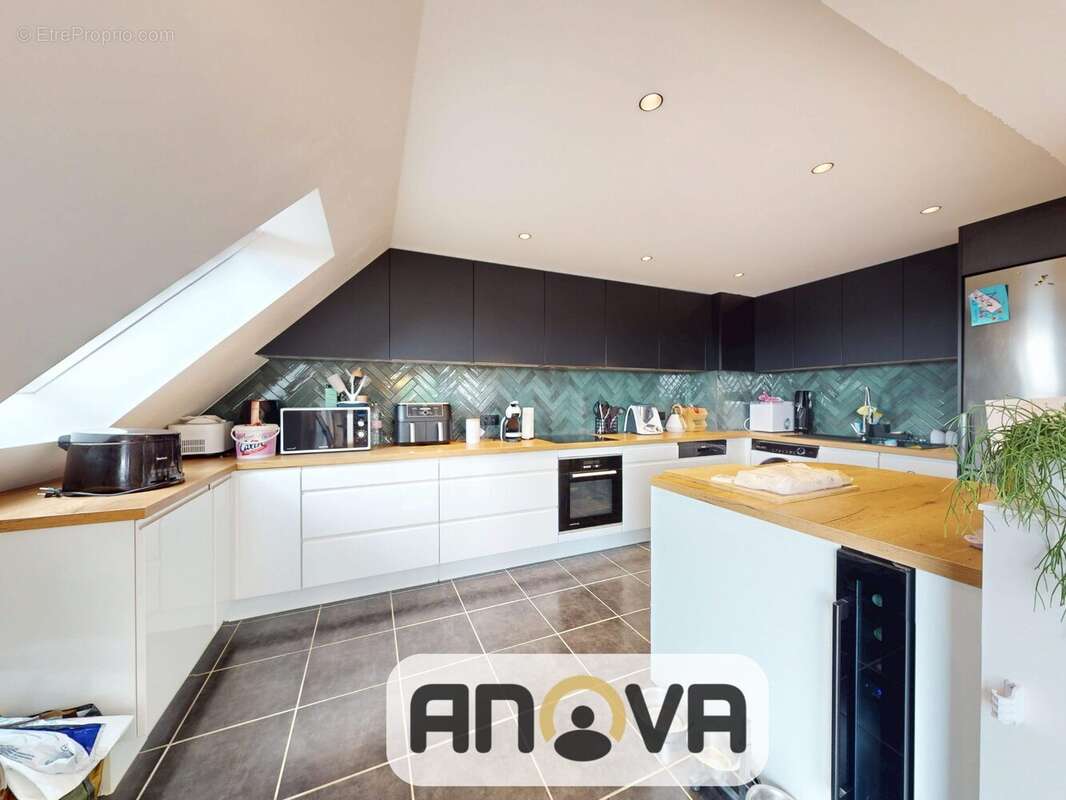 Appartement à BRUMATH