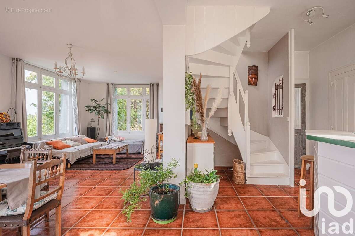 Photo 2 - Maison à BILIEU