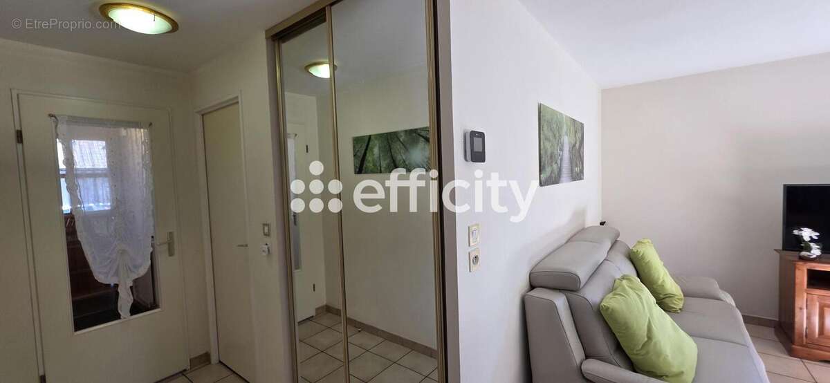 Maison à FACHES-THUMESNIL