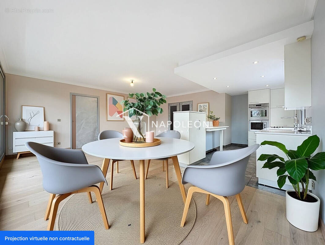 Appartement à LILLE