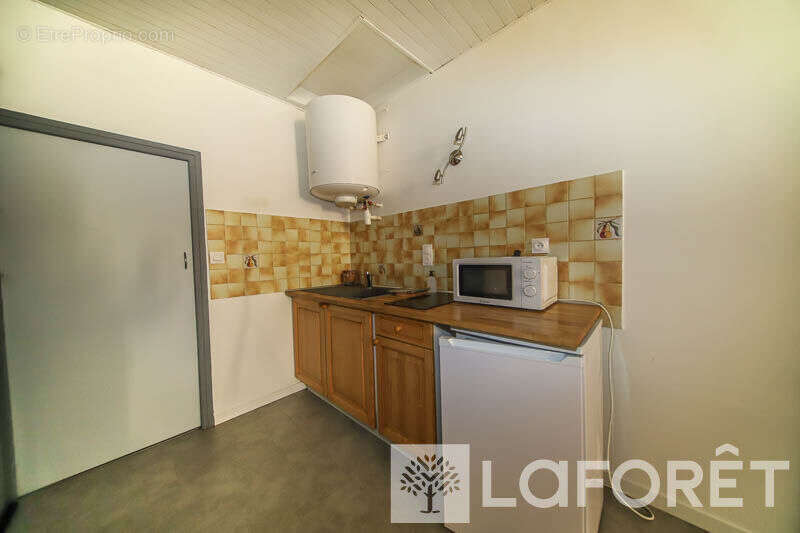 Appartement à EMBRUN