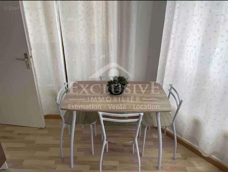 Appartement à TROUVILLE-SUR-MER