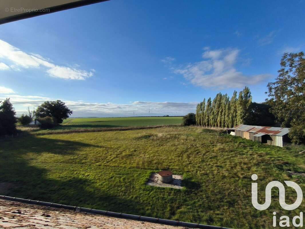 Photo 4 - Maison à BARC