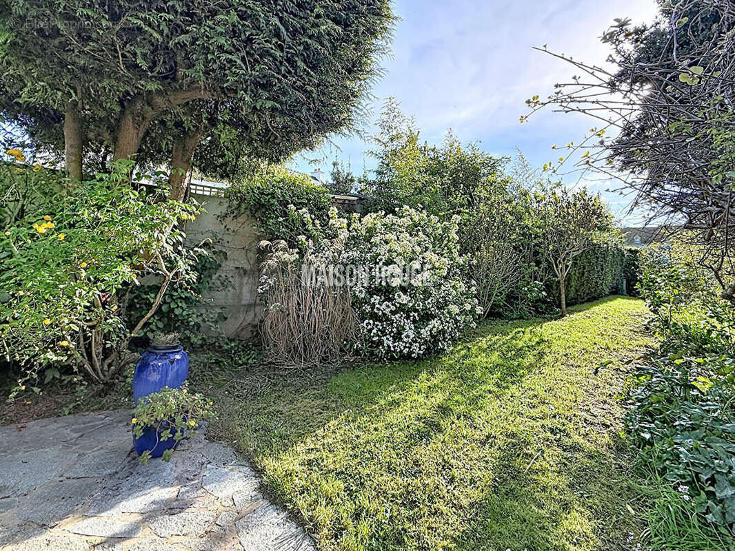 Maison à SAINT-MALO