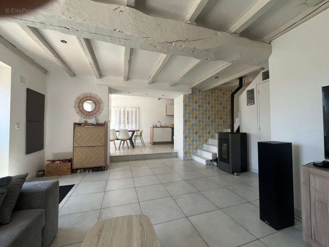 Maison À Vendre - photo 3