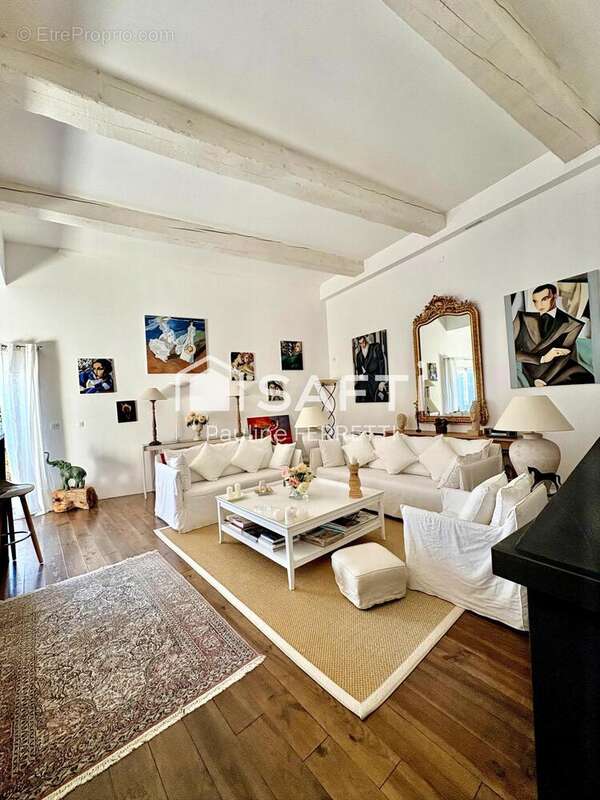 Photo 9 - Maison à SALLES-D'AUDE