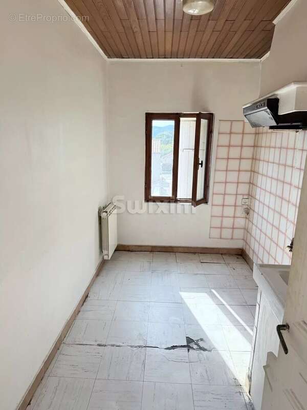 Appartement à MONTELIMAR