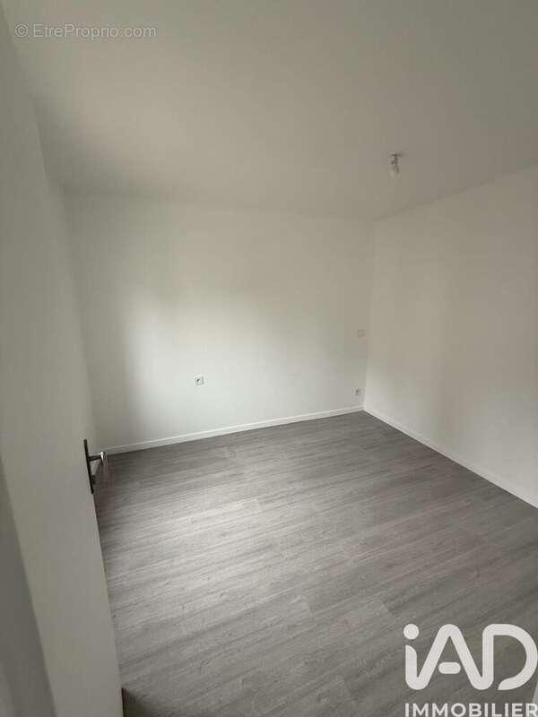 Photo 5 - Appartement à SAINT-JUST-EN-CHAUSSEE