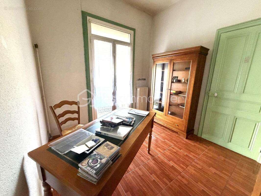 Appartement à CLERMONT-L'HERAULT