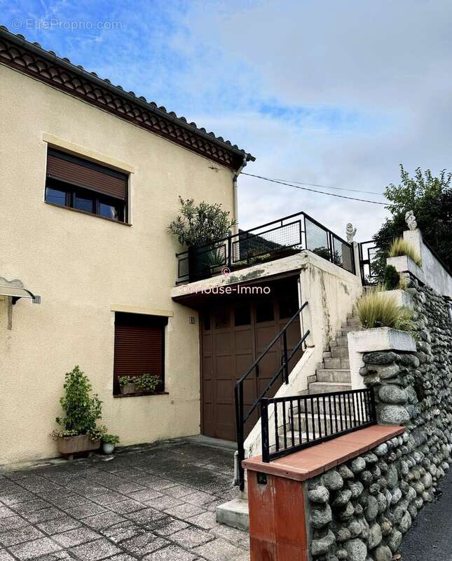 Maison 150 m² à Ria-Sirach  - photo 6
