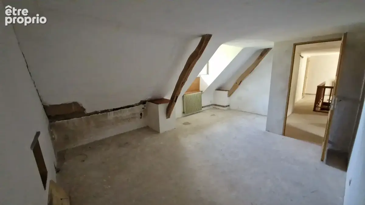 Maison acadienne - 3 chambres + studio independant - dependances et terrain - photo 26