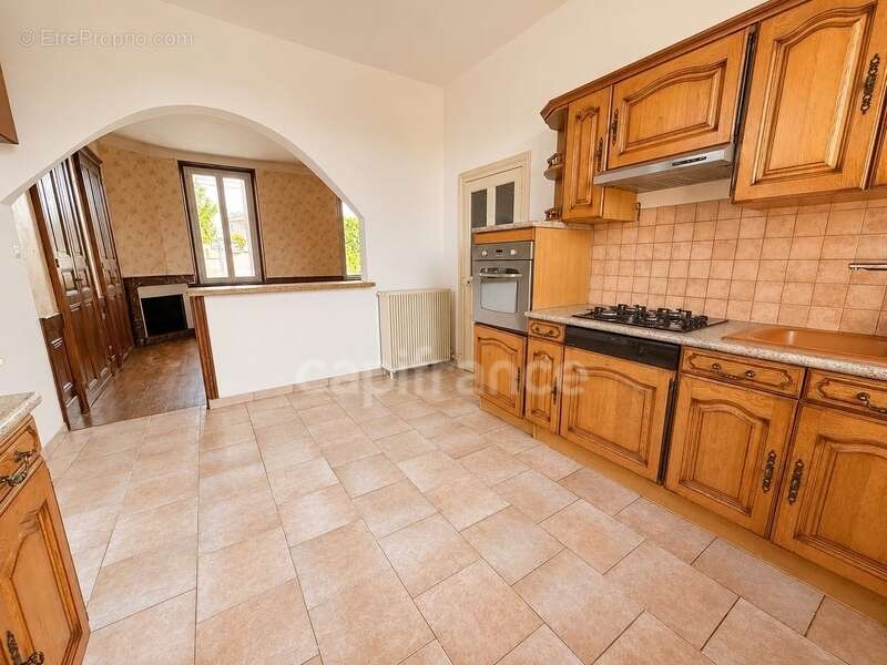 Immeuble à vendre LE CREUSOT (71) - photo 9