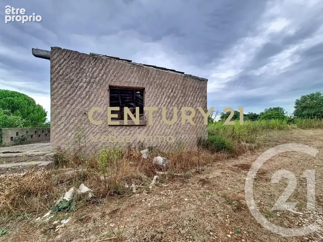 Terrain 2 110 m² à vendre à Fabregues (34690) - photo 6
