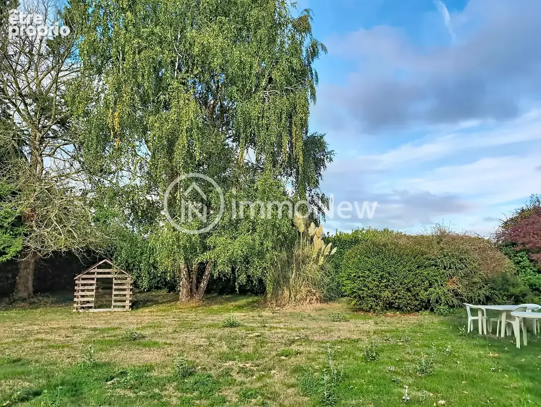 Maison en pierres de 178 m2 sur 4521m2 de terrain - photo 17