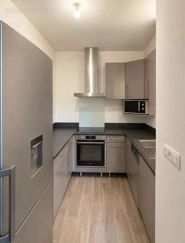 Vente Appartement Lieusaint(77127) 164 850ï¿œ - photo 8