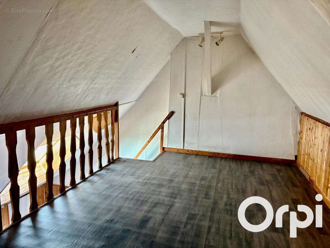 Appartement à CALAIS