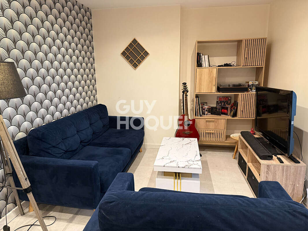 Appartement à GIVORS