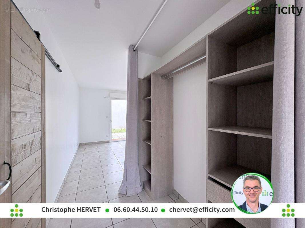 Maison 78 m² à Fleac  - photo 10