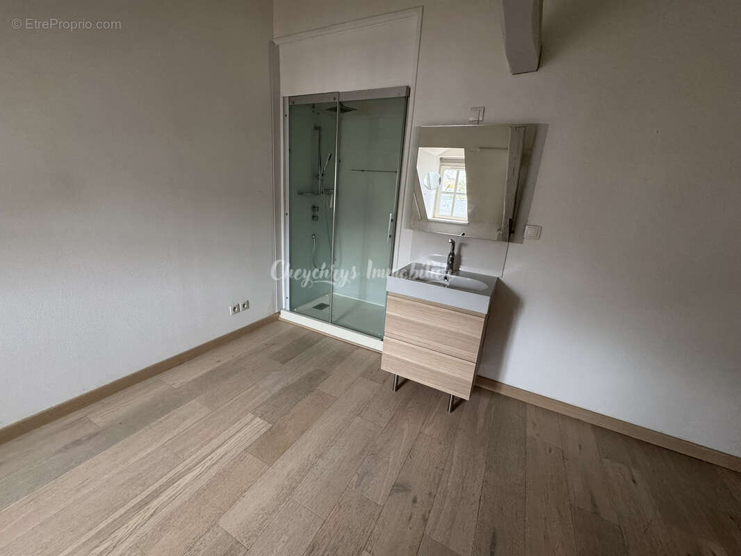 Appartement à HONFLEUR