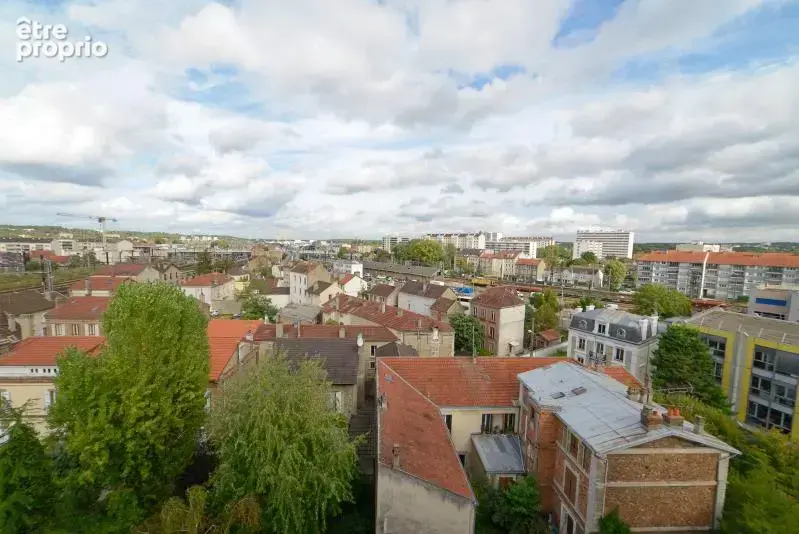 Appartement juvisy sur orge - 1 pièce(s) - 28 m2 - photo 14