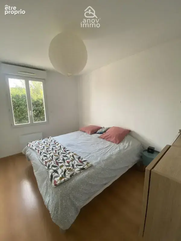 Appartement t3 avec jardin exposé sud/ ouest proche de toute - photo 19