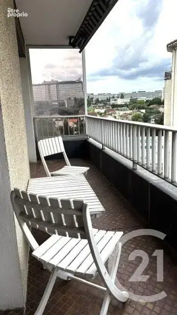 Appartement 112 m² à Villeurbanne  - photo 15