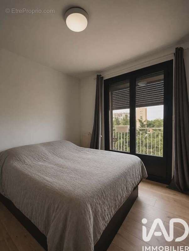 Photo 9 - Appartement à NIMES