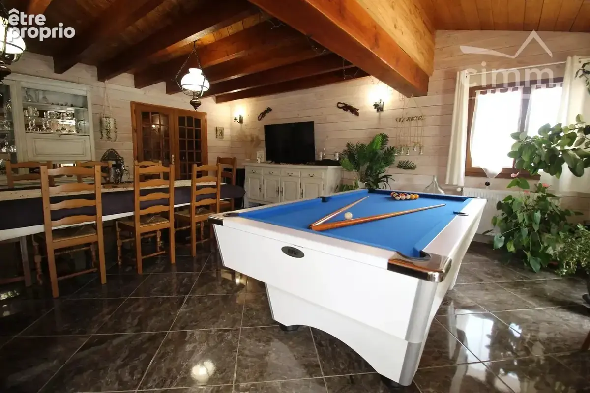 A vendre une propriété d'exception avec des gites sur un grand terrain - photo 18