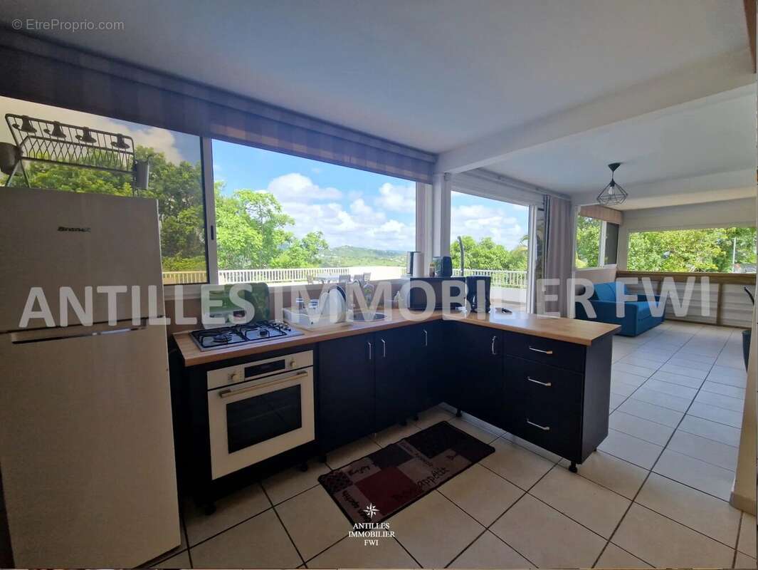 vente maison - 9 pièce(s) - photo 17