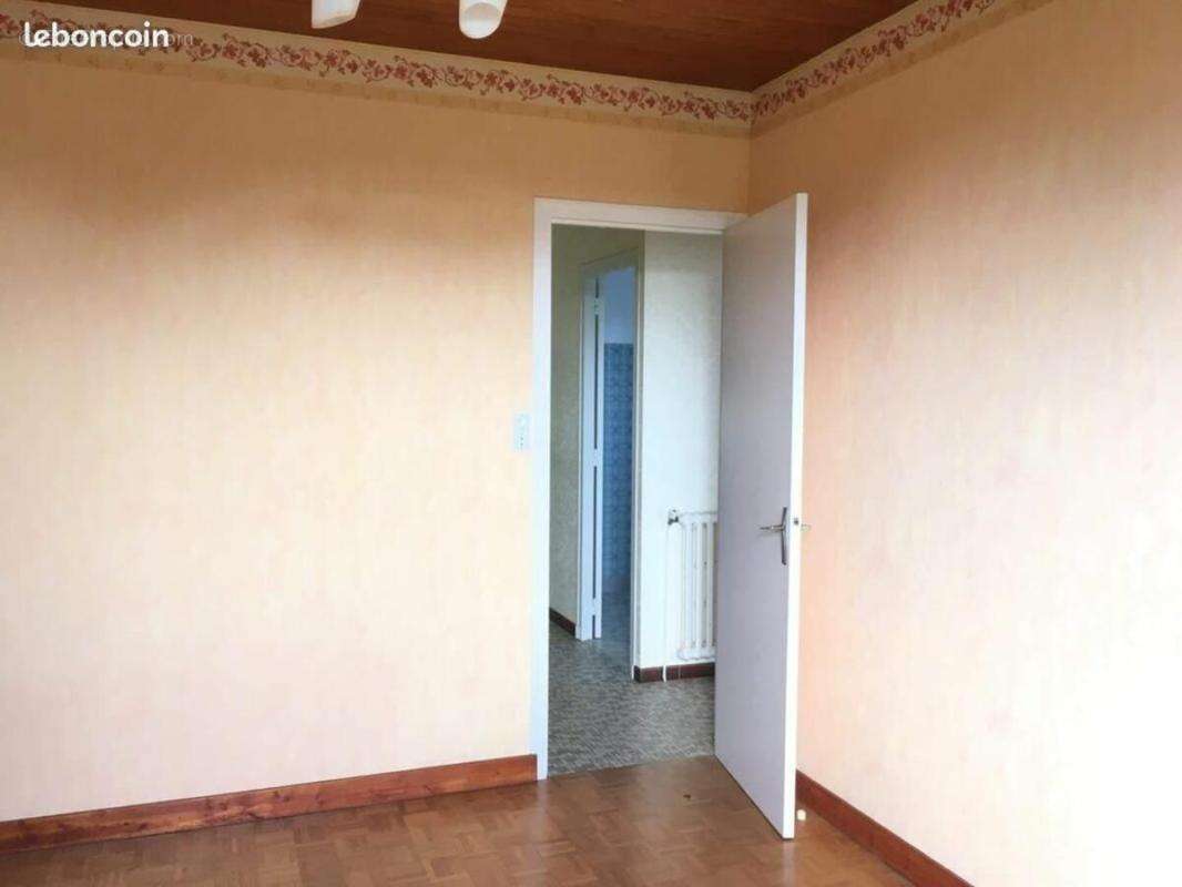 Maison à LALLEU