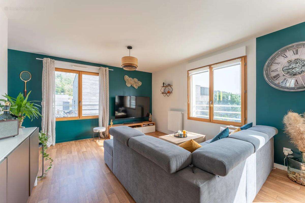 Appartement à FLOIRAC