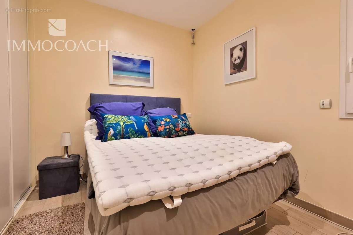 Maison à SAINT-TROPEZ