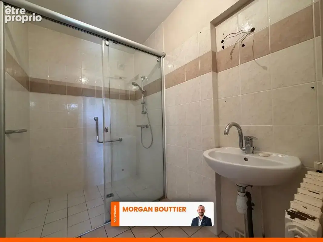 Maison à vendre 5 pièces NOYANT-VILLAGES (49) - photo 12