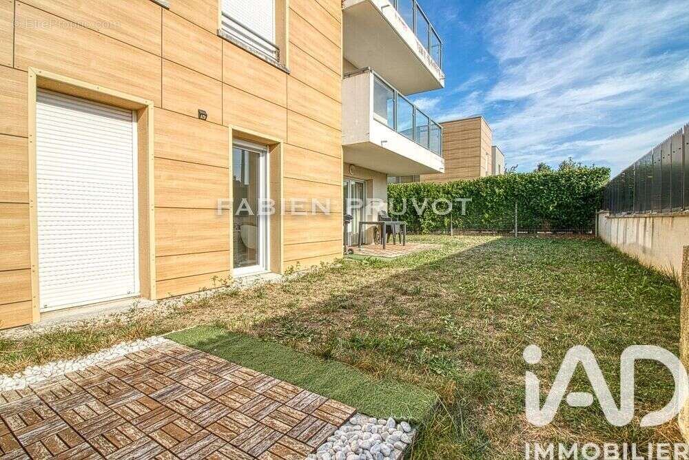 Photo 8 - Appartement à HERBLAY