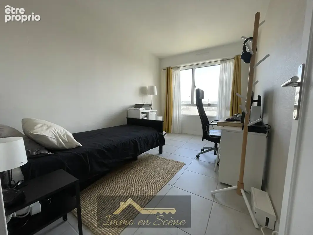 EXCLUSIVITÉ. Appartement  3 pièces - photo 11