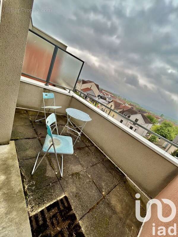 Photo 4 - Appartement à TALANGE