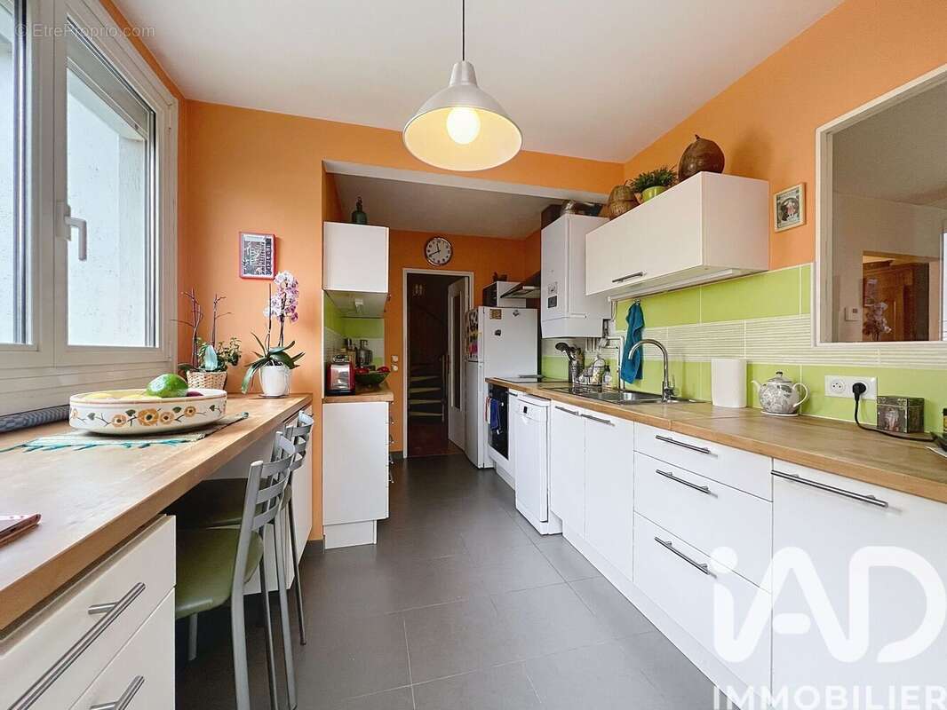 Photo 5 - Appartement à BRY-SUR-MARNE