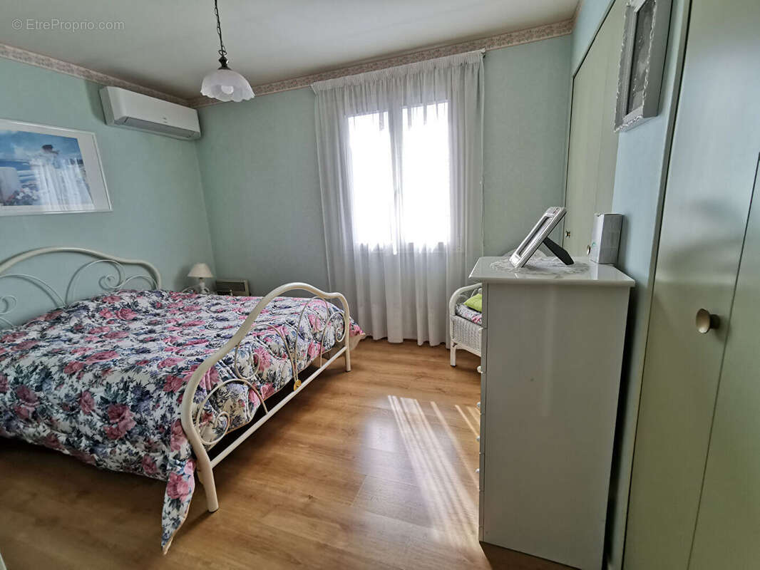 Maison de plain pied avec jardin - Proche de Caussade - photo 6