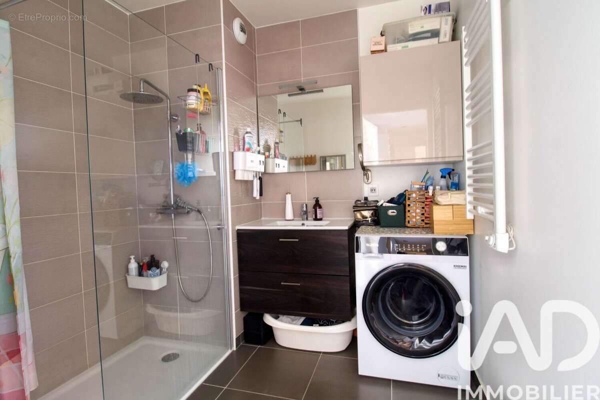 Photo 9 - Appartement à ACHERES