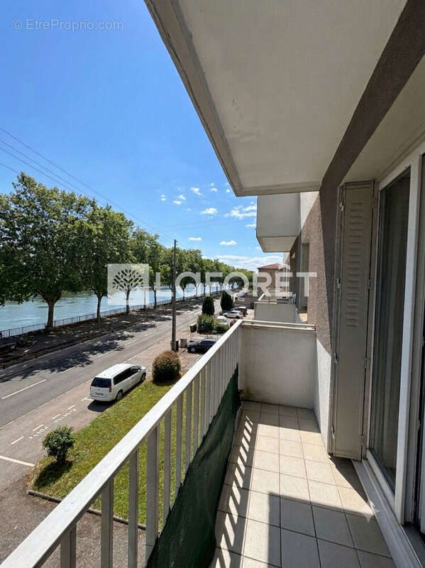 Appartement à GIVORS