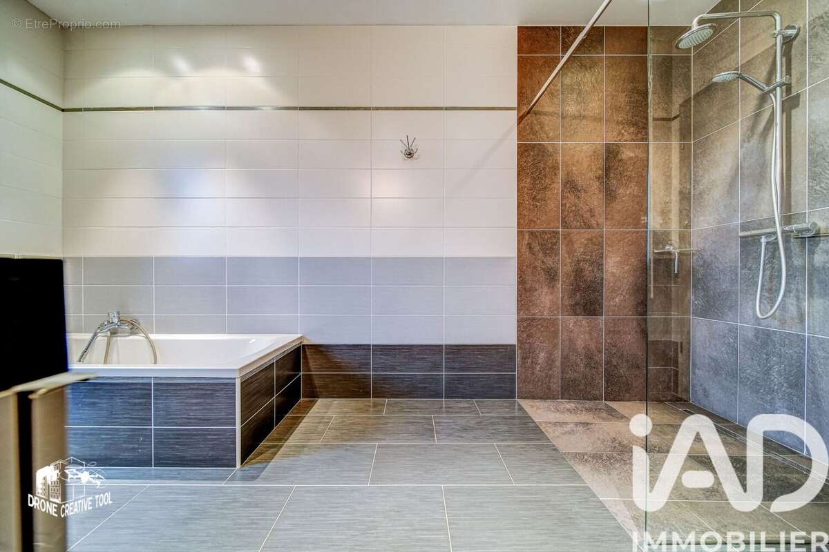 Photo 8 - Maison à BASSE-HAM