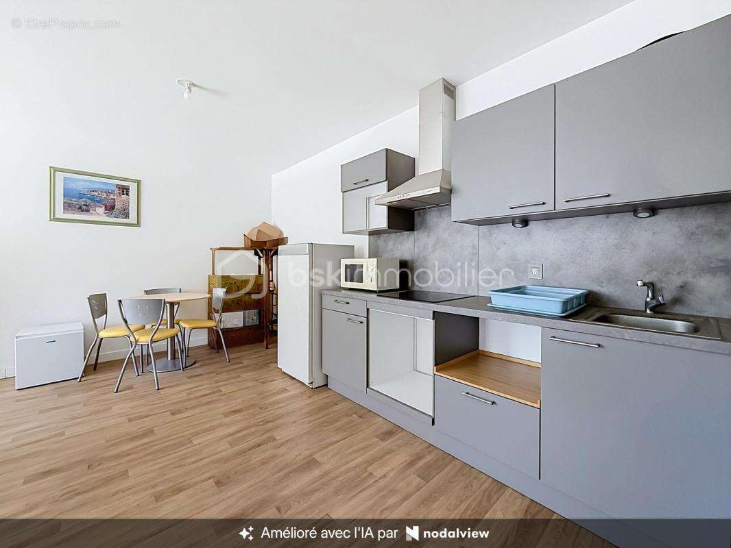 Sous offre d'achat - photo 4